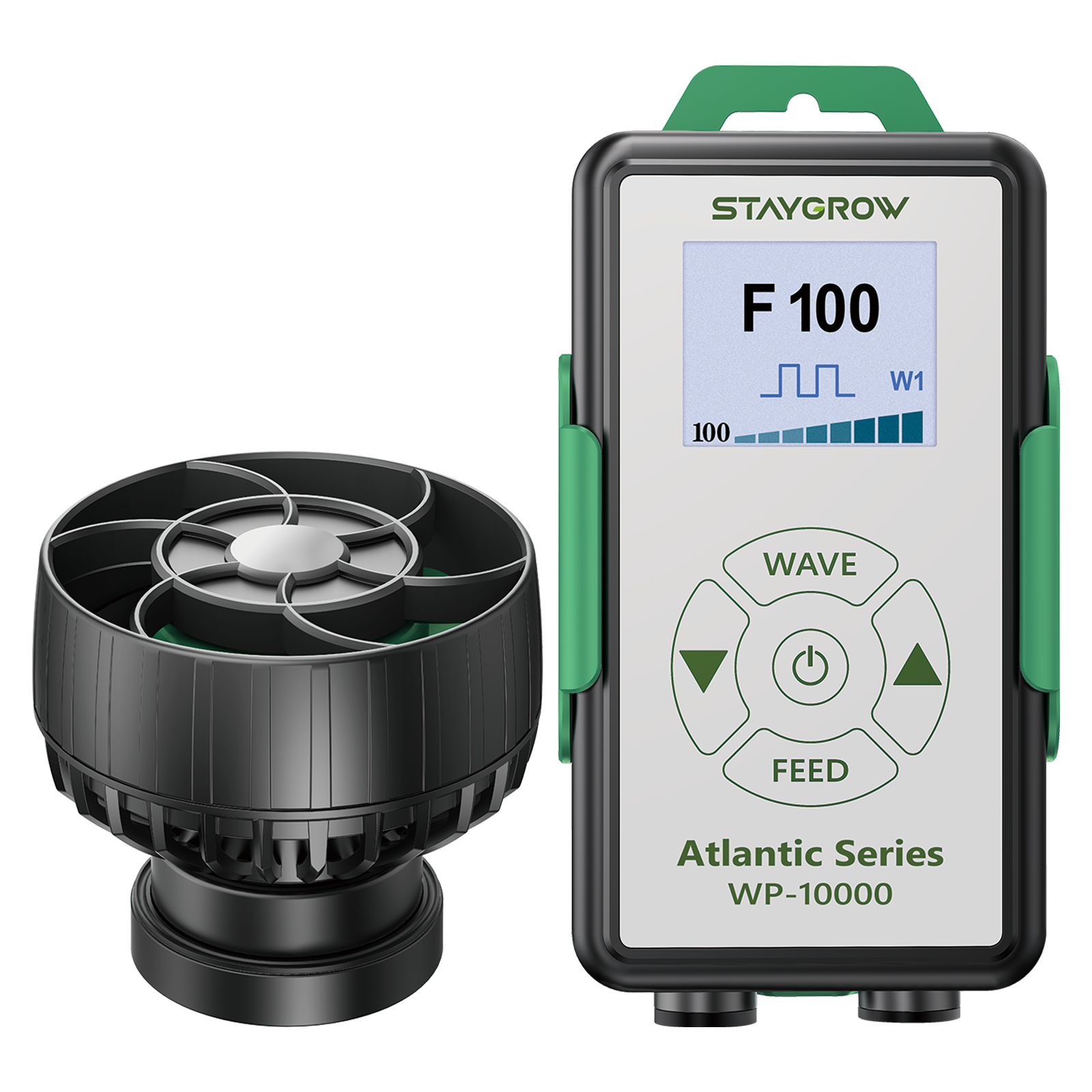 WP-10000 Wave Maker (2642 GPH) – STAYGROW