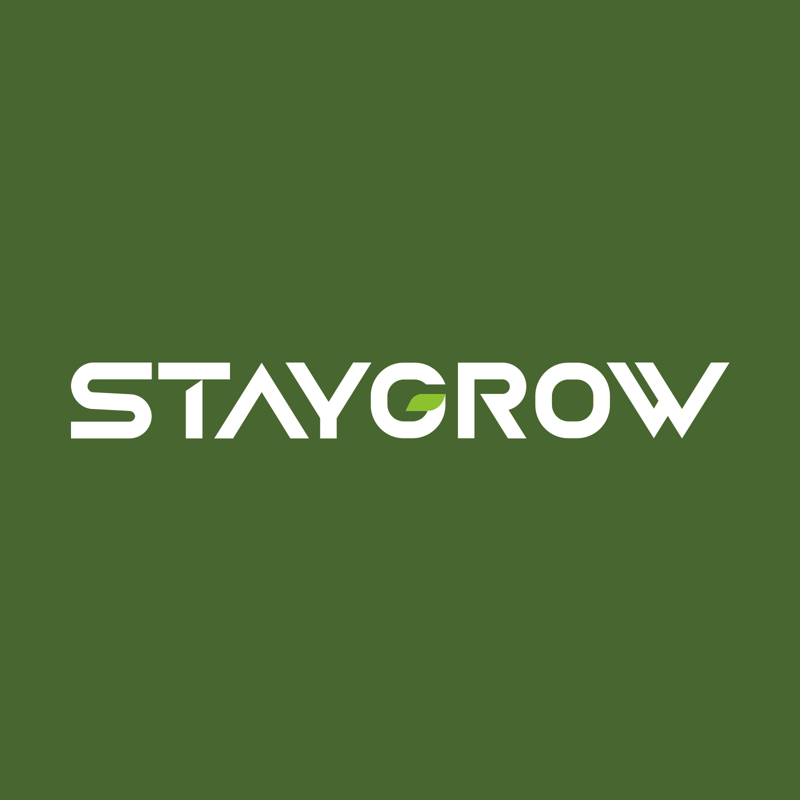STAYGROW